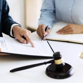 Contract Management 